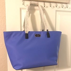 BNWT Periwinkle Blake Avenue Nylon Margarita